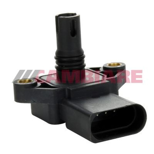 Cambiare map sensor manifold - map,