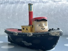 ERTL TUGS Sunshine The Tugboat, diecast Toy
