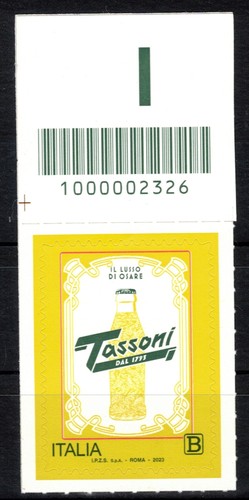 Italia 2023 cedral - cedral, tassoni