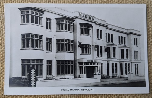 Newquay hotel marina - newquay,
