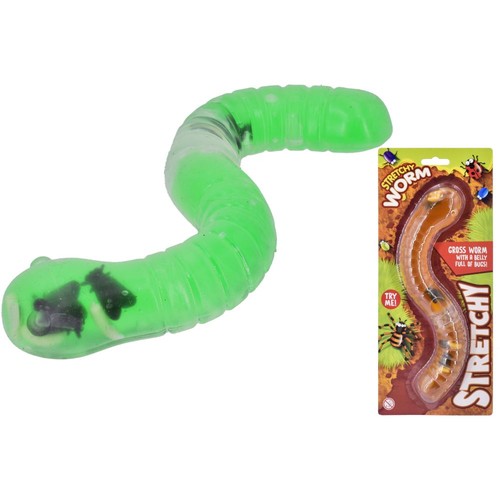 Kandytoys stretchy bug - kandytoys,