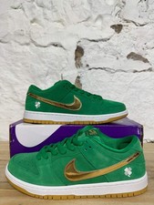 Nike SB Dunk Low 'St