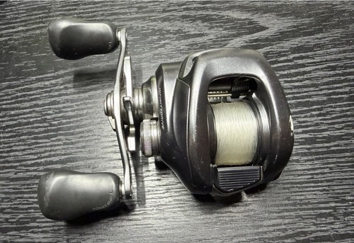 Shimano bantam mgl - bantam, 151