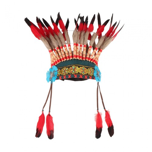 Indian headwear handcrafted - indian,
