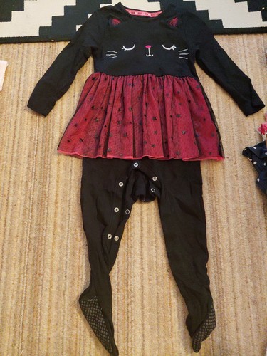 Halloween autumn toddler - halloween,