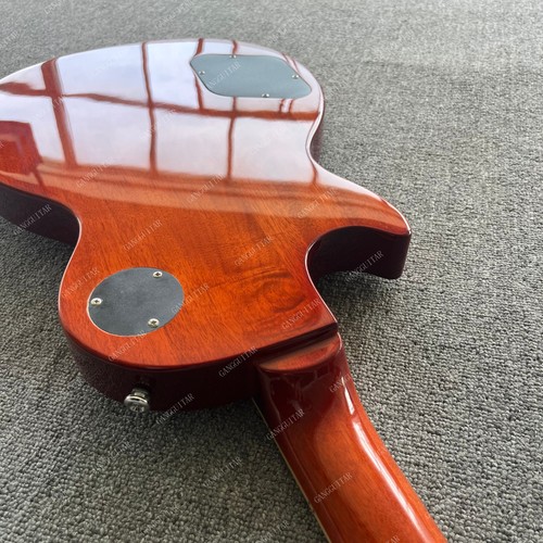 Lpp solid body electric - solid,