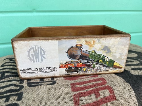 Great western railway cornish - western,