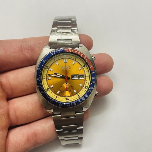 Vintage 1977 seiko - vintage,