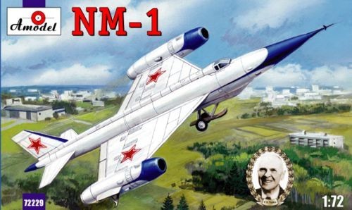 Model tsybin 1 - model, #