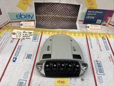 07-13 MINI COOPER R56 INTERIOR