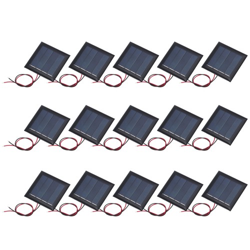 Pcs 26w 130ma mini - 15,