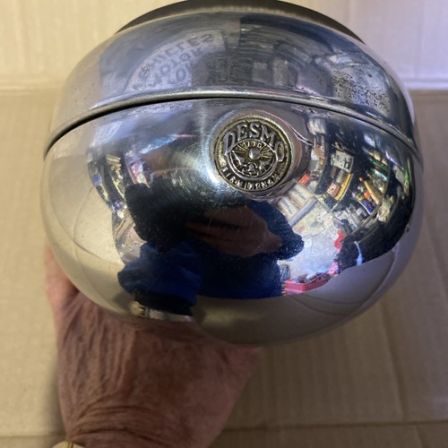 Desmo regulite spotlamp - desmo,