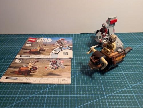 Lego star wars microfighters - wars,
