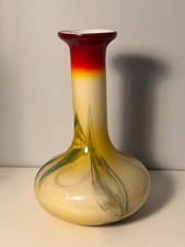 Long necked mid century dalian - long,