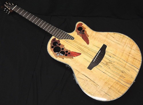 Ovation ce44p celebrity - ce44p-sm,