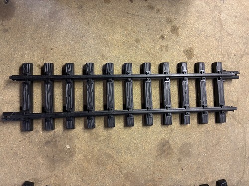 Pieces scale plastic - 24,
