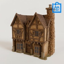 Briarwood Shop 2 Tabletop