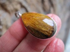 Blue John Stone fluorite