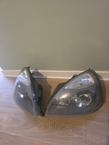 Renault clio 182 xenon - renault,