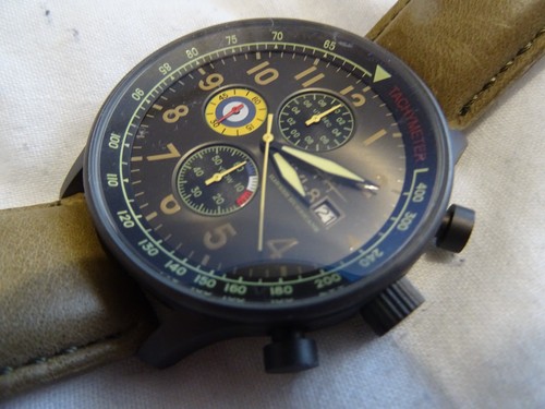 Avi pilot hawker - pilot,