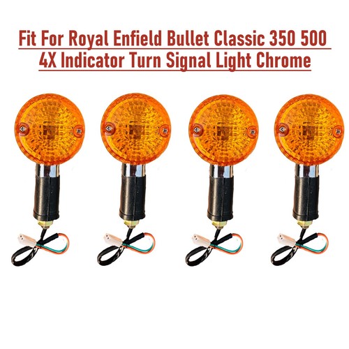 Fit for royal enfield - fit,