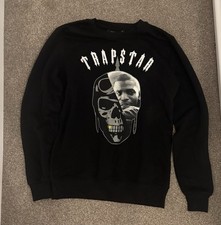 Trapstar Men’s Sweatshirt