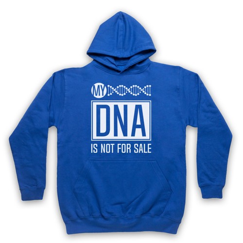 Saw doctors dna not for - doctors, is