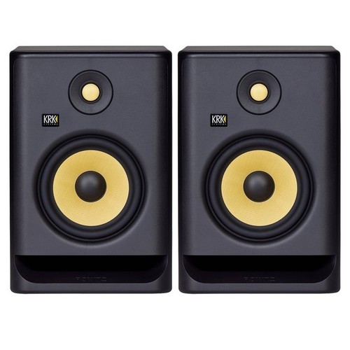 Krk rokit powered - 7, 7"