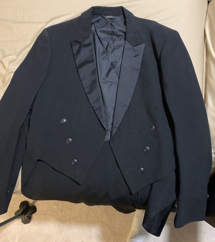 Vintage pierre cardin tuxedo - pierre,