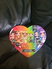 Brand New Rainbow High Fashion