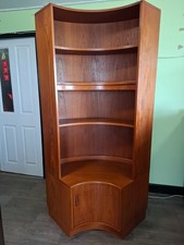 Mid Century G Plan Corner Unit
