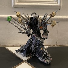 World Of Warcraft Meryl Felstorm Action Figure Blizzard Series 1