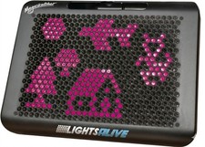 Megasketcher Tomy Lights Alive