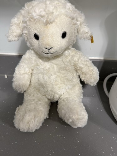 Steiff lamb - steiff,