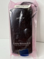 Sony Cable Mouse 2.0 RM-CM101