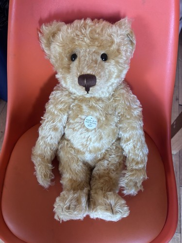 Steiff teddy boy - steiff, 1905