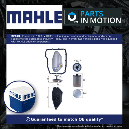 Automatic gearbox oil filter - automatic,