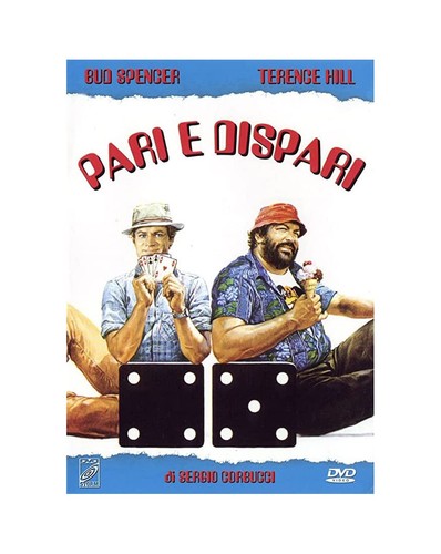 Bud spencer and - spencer, terence