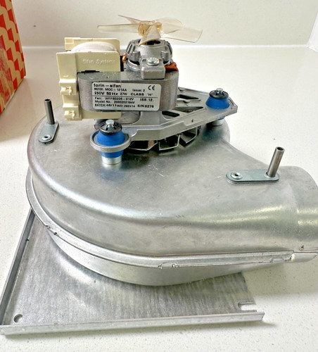 Glowworm ultimate 40ff - 40ff, boiler