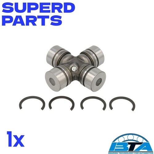 Drive shaft cross - drive, toyota