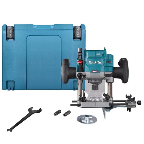 Makita router rp001gz02 - makita,