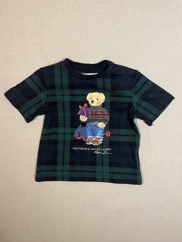 Polo bear ralph lauren baby - polo,