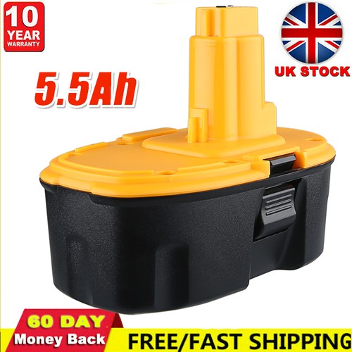 18v 5ah battery for - ni-mh,