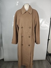 Windsmoor Women's Camel Double