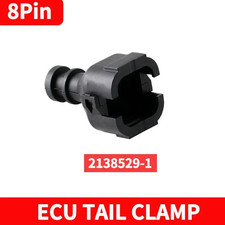 10Pcs Automotive ECU Connector
