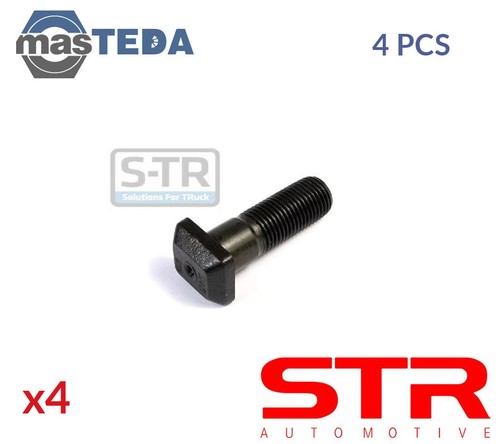 Str 40501 wheel stud - wheel,