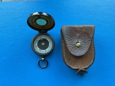 Antique Military Short & Mason