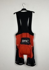Switzerland BMC cycling team