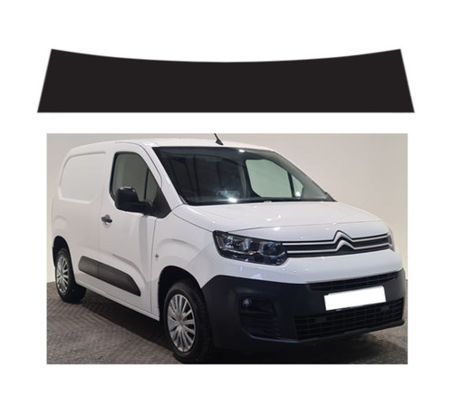 Citroen berlingo sunstrip 2018 - citroen,