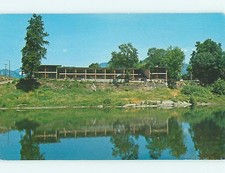 Pre-1980 RIVERSIDE MOTEL &